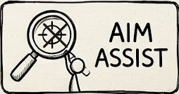 Aim Assist OFF