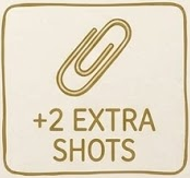Extra Shots