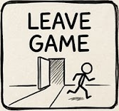 Leave Game